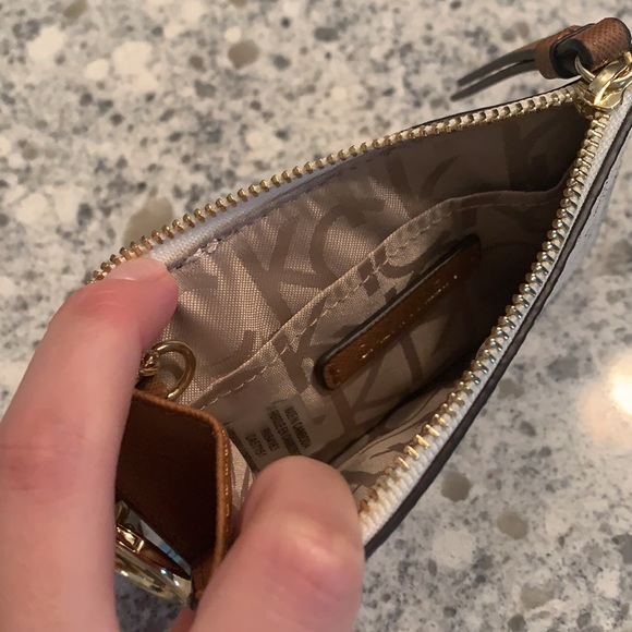 Calvin Klein Wallet - Picture 3 of 3